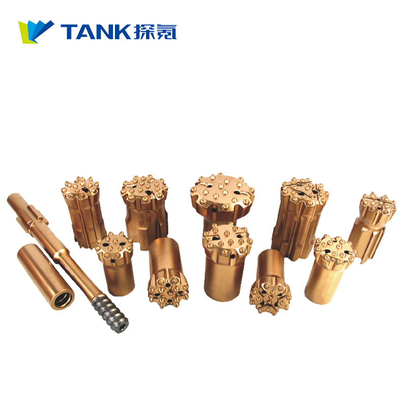 RethoCT tugmachasini bit