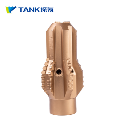 Directional Reaming Bits