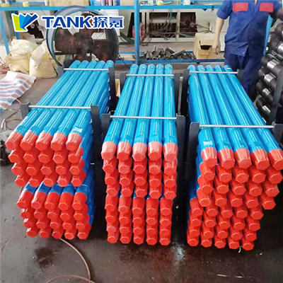 DTH Drill Pipe