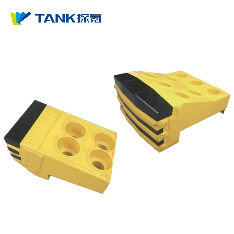 Мягкая почвенная резак