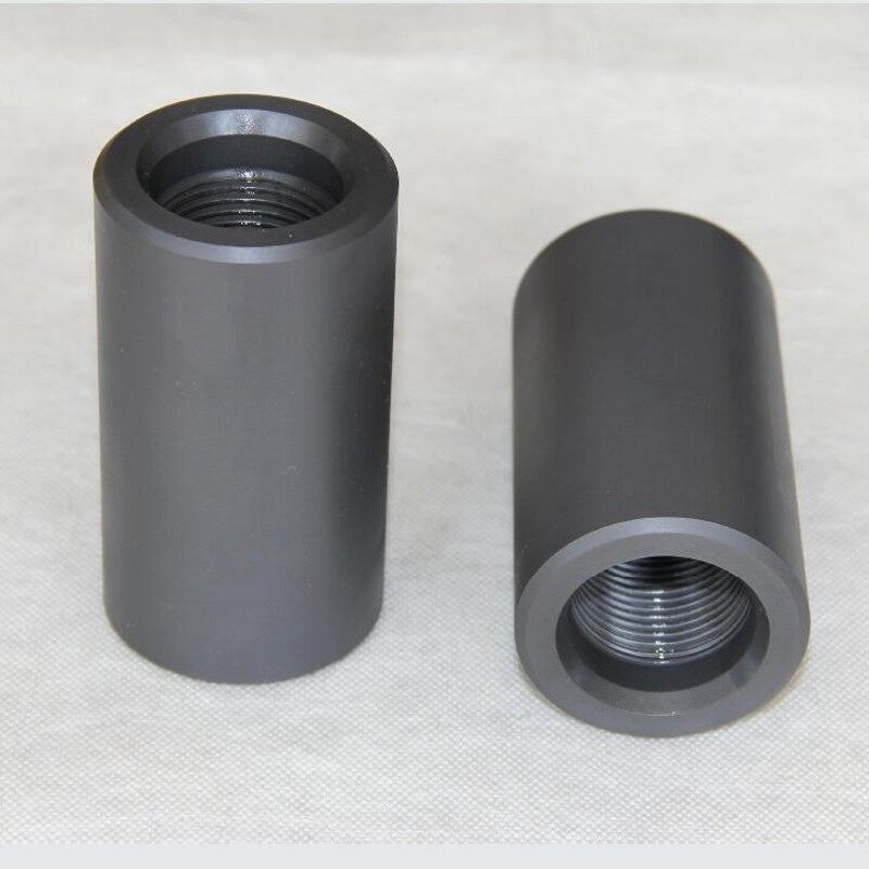 drill rod coupling sleeves