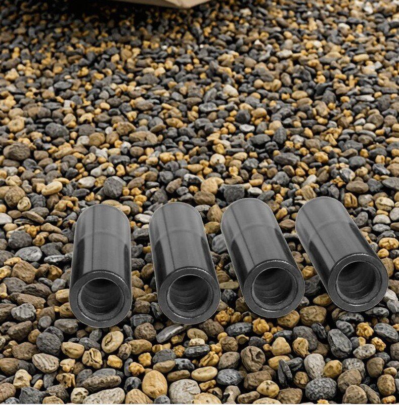 semi bridge coupling sleeve