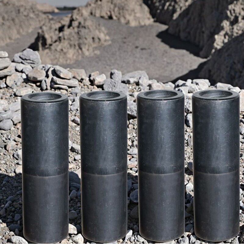 Precision Top Hammer Coupling Sleeves