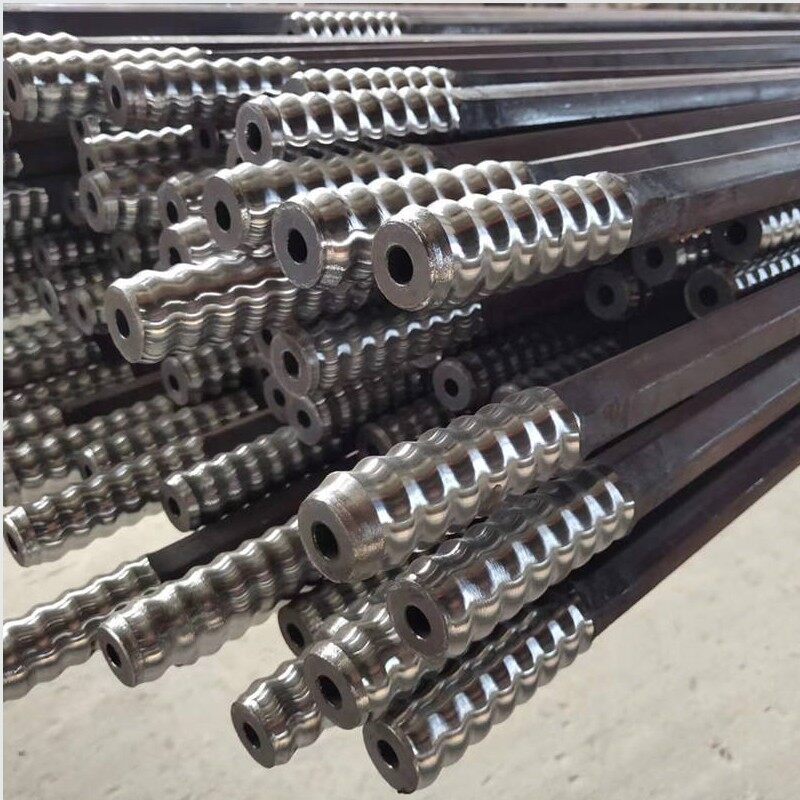drill pipe manufacturers