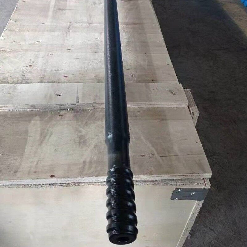 drilling rod
