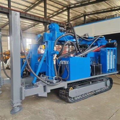 Mechanická souprava pro horní pohon JDL-5