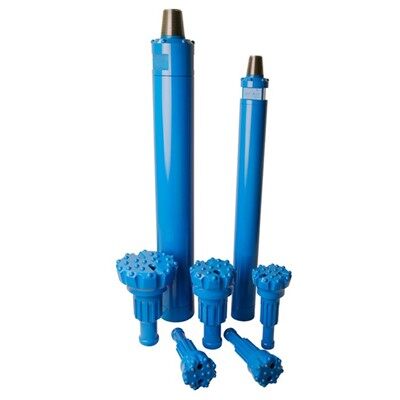 Misean/SD Shank Sraith Casúr DTH