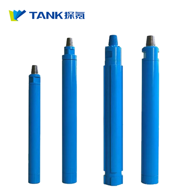 Cois ND/QL-Sraith Casúr Comhla DTH