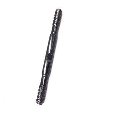 ناہموار زیر زمین بہتی ڈرل سلاخیں