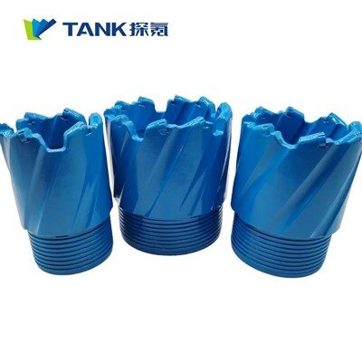 Bit Craidd Math troellog