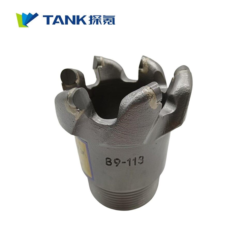 drilling core bits for mining