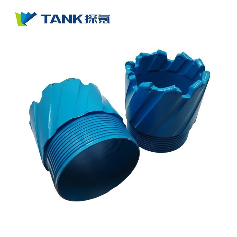 pcd core bits for exploration(001)