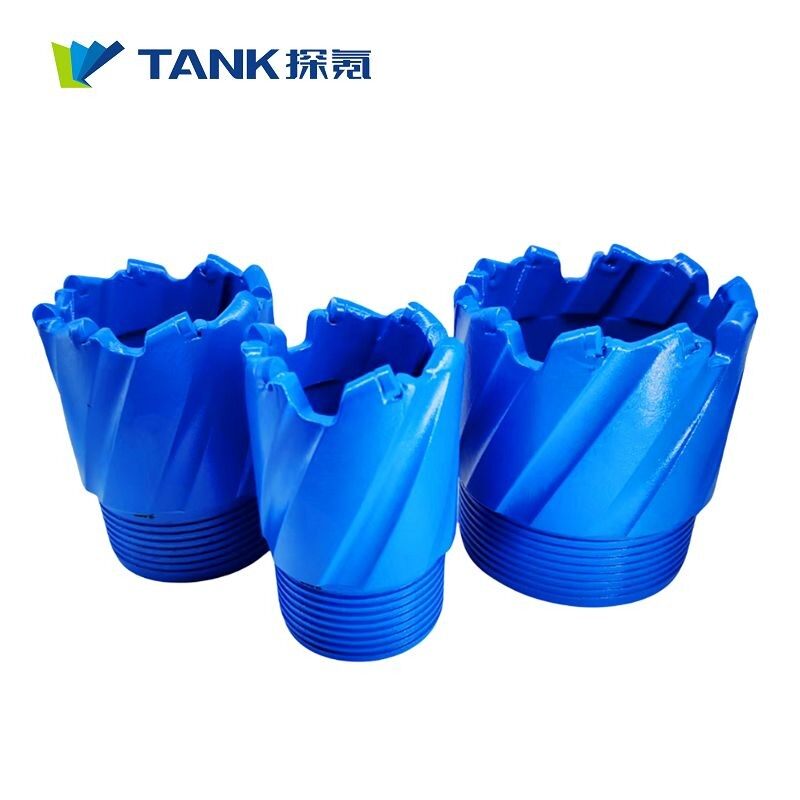 wireline core bits(001)