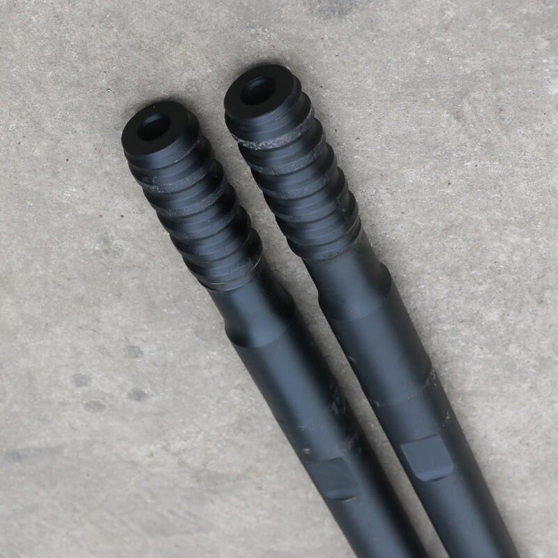 metric drill rod