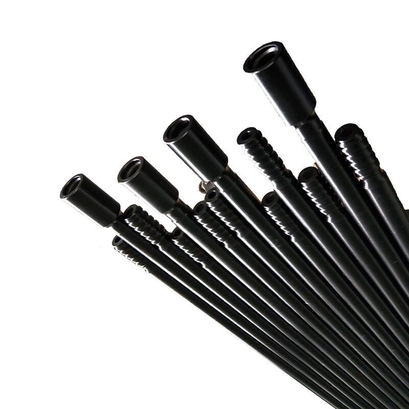 drilling rod