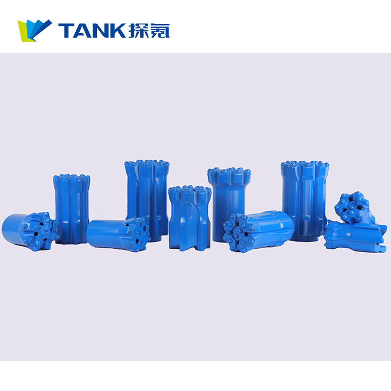 top hammer drill bits supplier