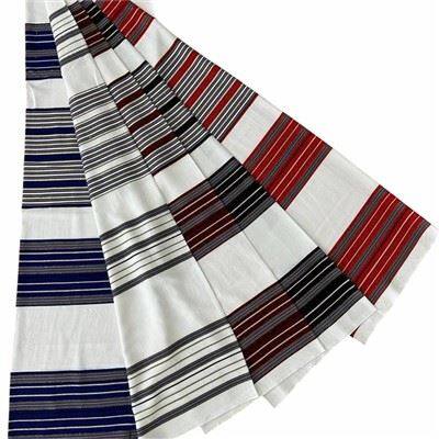 100% Rayon tkanina ispisano