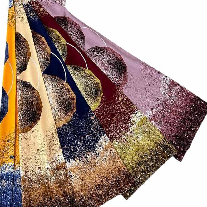 Textile de țesături tipărite