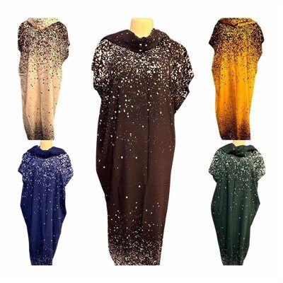 Tulostaminen Rayoniin