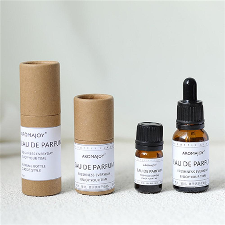 Paper Tube For Essential Oil Bottle Packaging suppliers