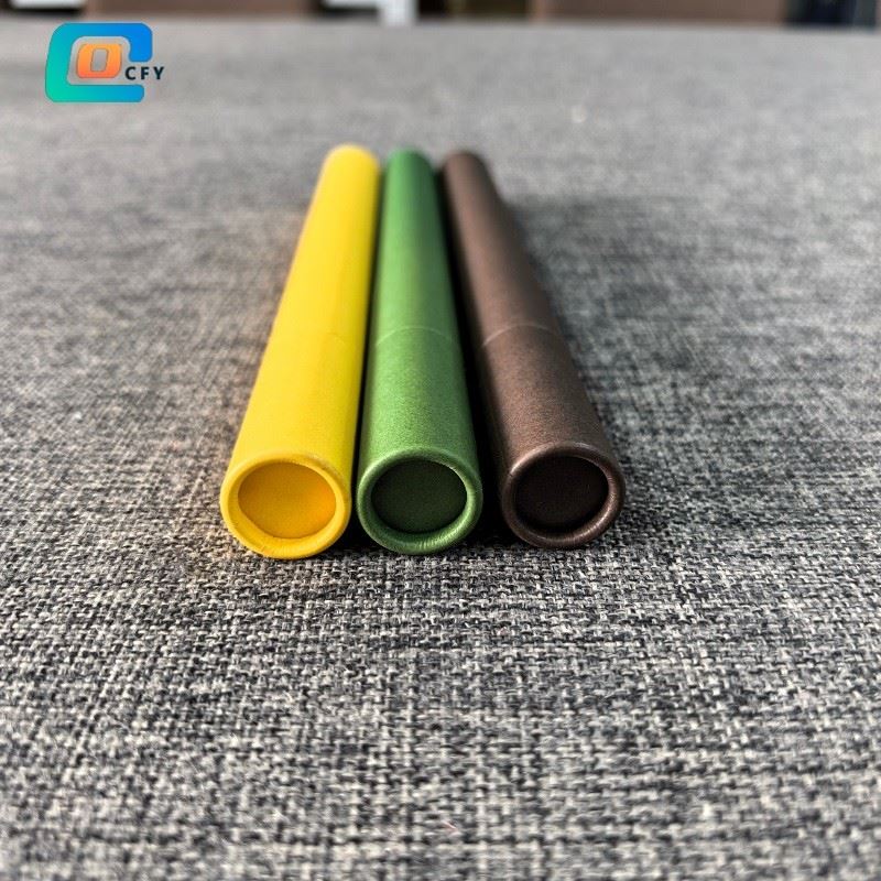 Custom Cardboard Tube price