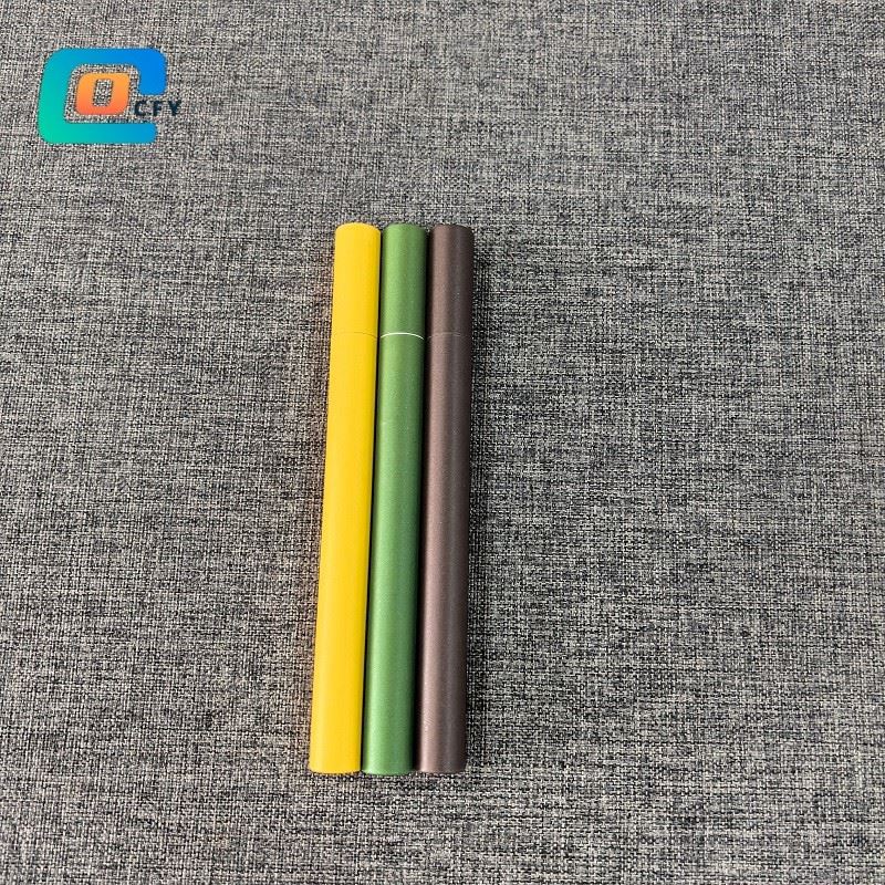 Kev Cai Cardboard Tube