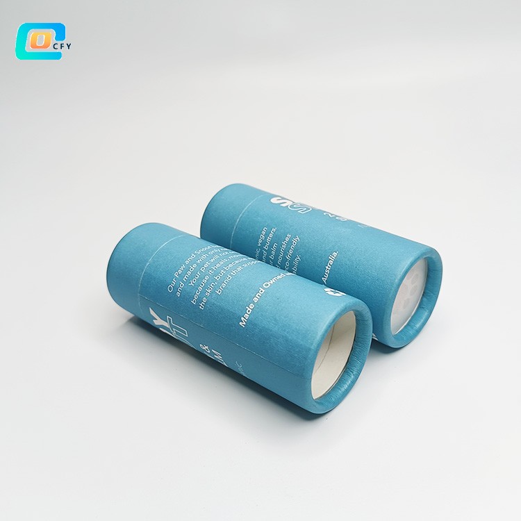BALM-PAPER-TUBE