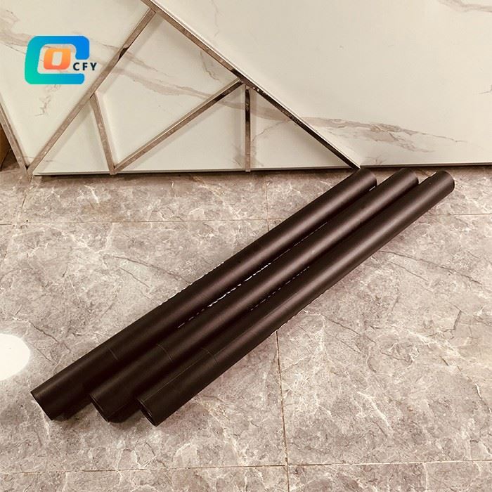 Eco-Friendly Kraft Paper Mailing Tubes