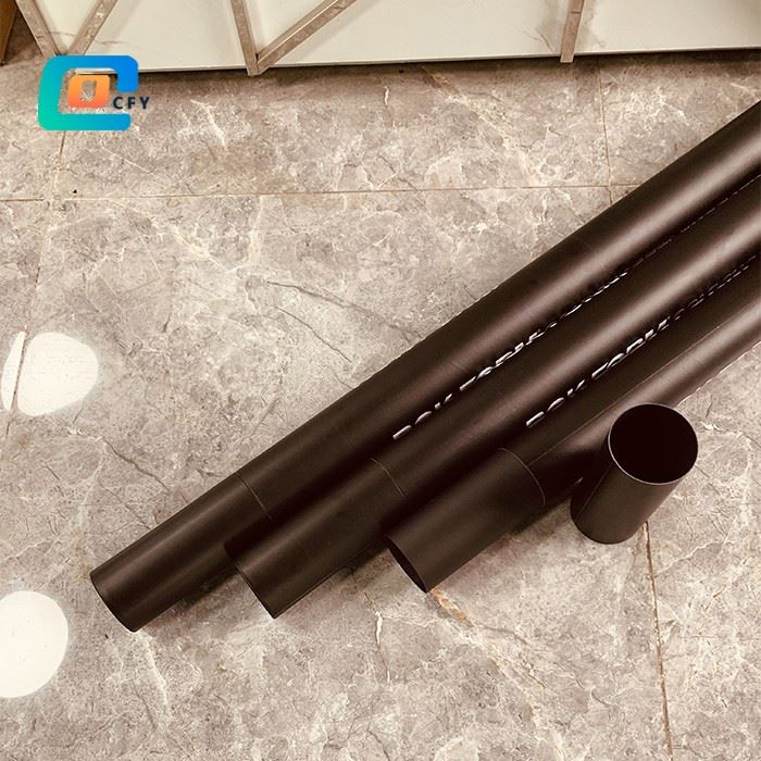 Eco-Friendly Kraft Paper Mailing Tubes