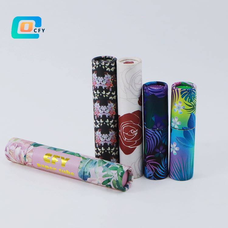 पर्यावरण अनुकूल लिपस्टिक पैकेजिंग