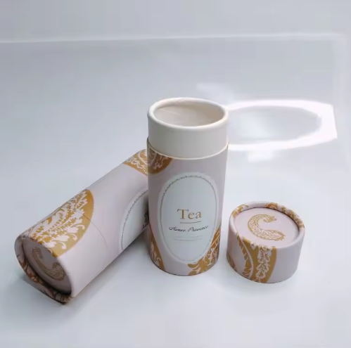 Printing Food Packaging