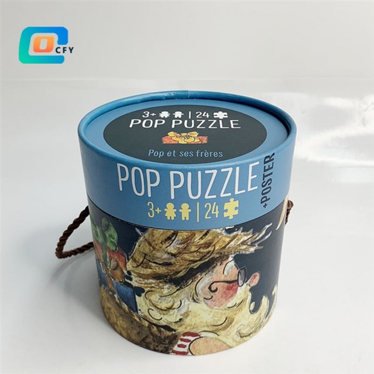 Fun Educational Jigsaw Puzzles high quality