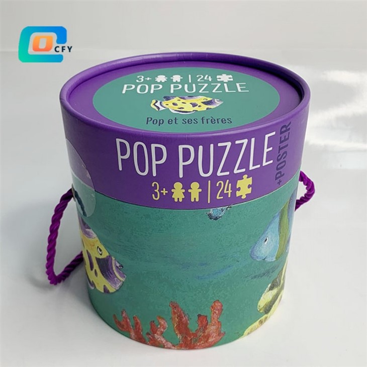Fun Educational Jigsaw Puzzles best