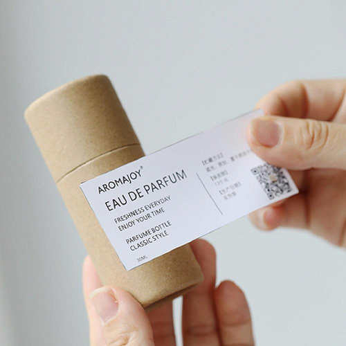 Paper Tube For Essential Oil Bottle Packaging price