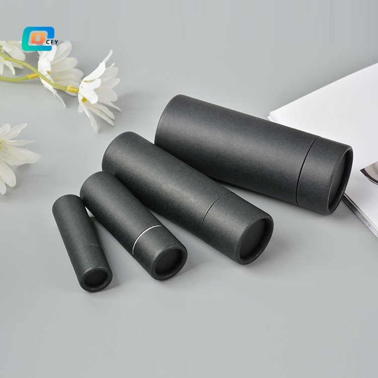 deodorant kraft tube