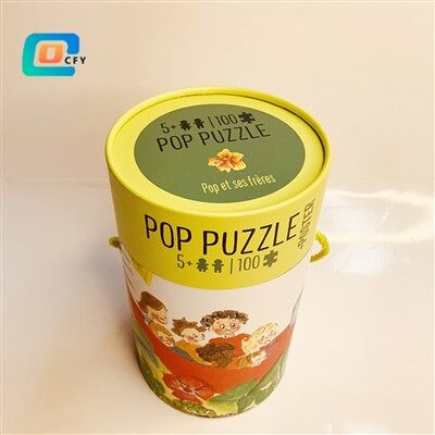 Puzzles pour enfants