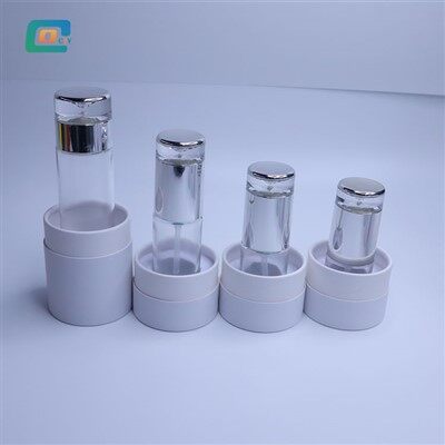 परफ्यूम के लिए क्राफ्ट पेपर ट्यूब