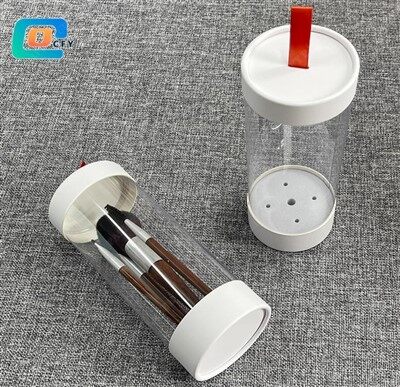 Pardoz cho'tkasi uchun qog'oz naycha