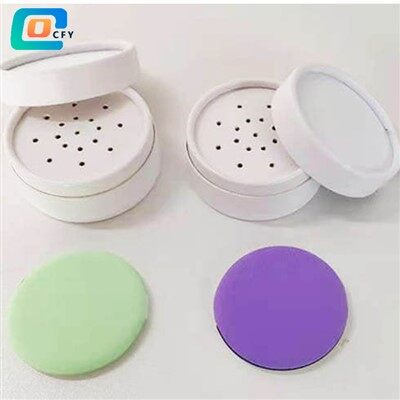 Qog'oz tebranish naychalari