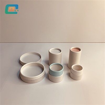 Oq karton naychali qadoqlash