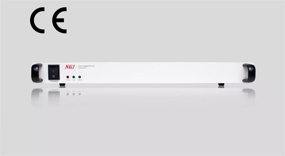 Monitor napięcia komórek serii N1200