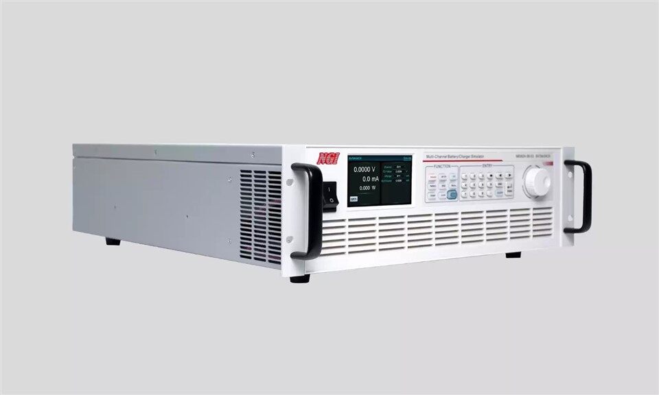 N 83624 24 Канали симулатор на батерията (6V, 15V\/CH)