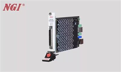 nxi -5100 ماژول مقاومت قابل برنامه ریزی