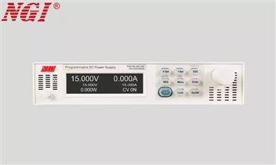 منبع تغذیه DC قابل برنامه ریزی N36100 (500\/900W)