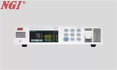 N36200 Programmerbar DC -strømforsyning (500W ~ 2500W)