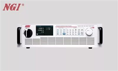 N38300 Programmerbar DC -strømforsyning (5kW ~ 180kW)