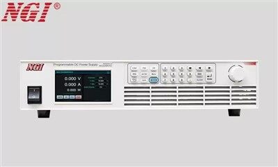 N 39400 4 کانال های منبع تغذیه DC (200W\/360W\/600W)