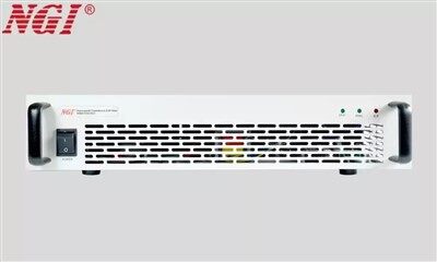 Superkondenzátor/kapacita batérie N5800 Séria a tester DCIR