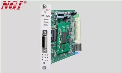 N8150A連続性テストモジュール