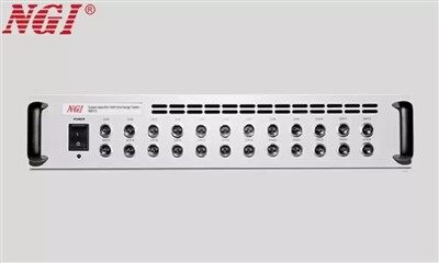 N8310シリーズSuperCapacitor Self-Disharge Tester